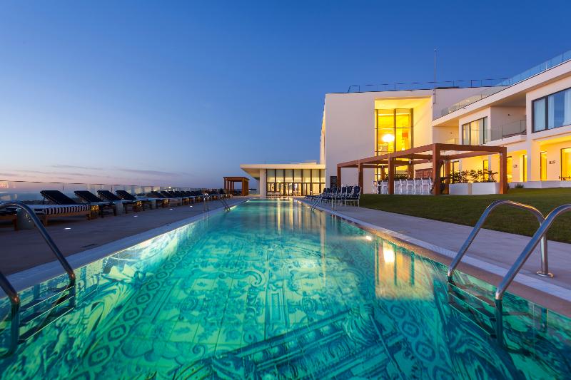 Royal Óbidos Scenic Resort - Havuz
