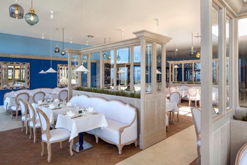 Royal Óbidos Scenic Resort - Restoran