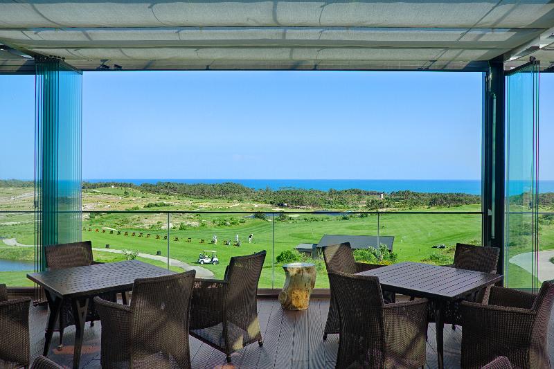 Royal Óbidos Scenic Resort - Teras