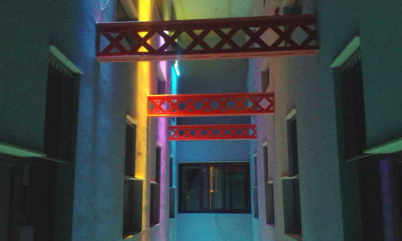 BcnSportHostels fotoÄŸrafÄ±