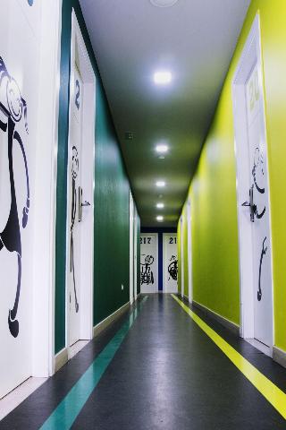 BcnSportHostels fotoÄŸrafÄ±