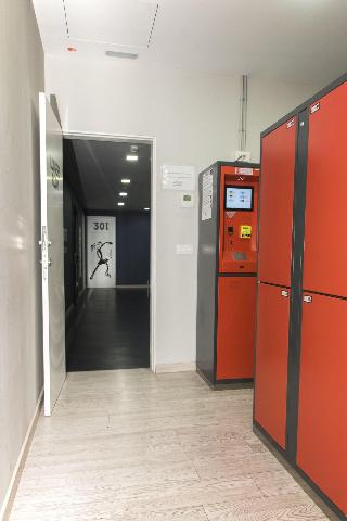 BcnSportHostels fotoÄŸrafÄ±