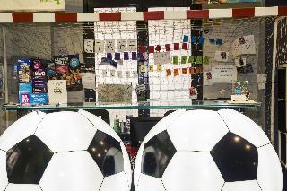 BcnSportHostels fotoÄŸrafÄ±