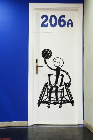 BcnSportHostels fotoÄŸrafÄ±