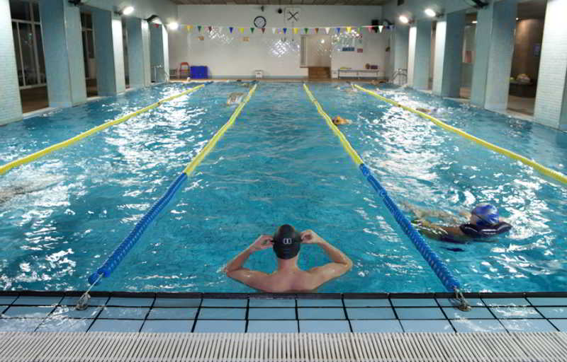 BcnSportHostels fotoÄŸrafÄ±