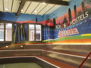 BcnSportHostels fotoÄŸrafÄ±