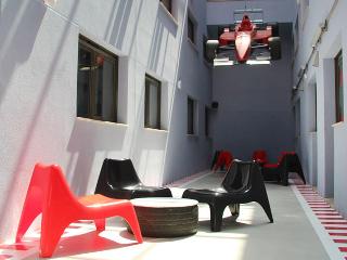 BcnSportHostels fotoÄŸrafÄ±