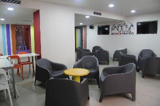 BcnSportHostels fotoÄŸrafÄ±