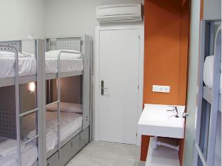 BcnSportHostels fotoÄŸrafÄ±
