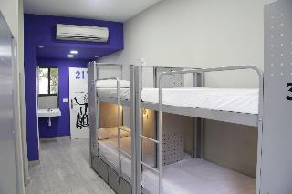 BcnSportHostels fotoÄŸrafÄ±