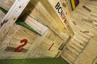 BcnSportHostels fotoÄŸrafÄ±