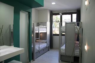 BcnSportHostels fotoÄŸrafÄ±