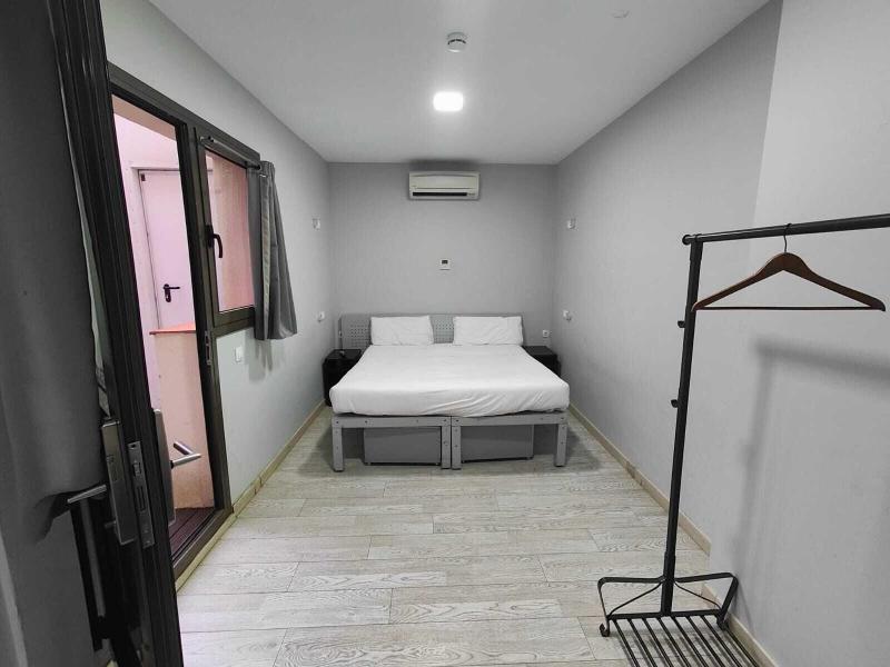 BcnSportHostels - Oda