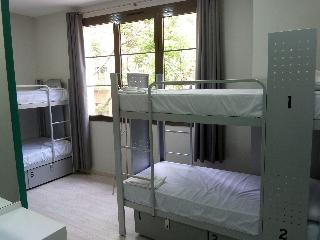 BcnSportHostels fotoÄŸrafÄ±