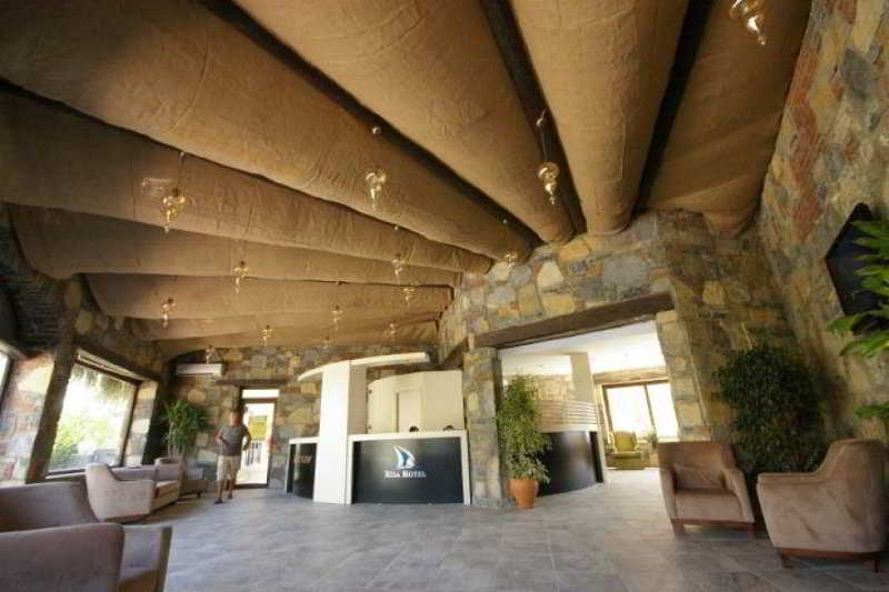 Risa Hotel fotoÄŸrafÄ±