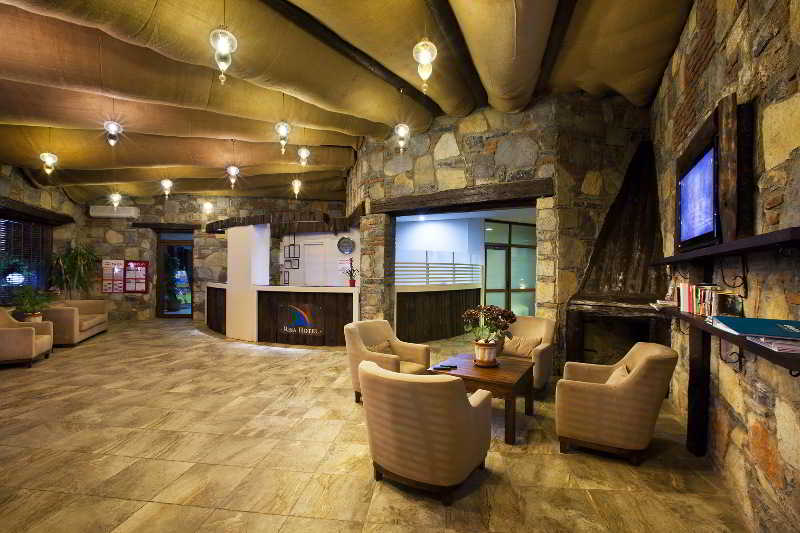 Risa Hotel fotoÄŸrafÄ±