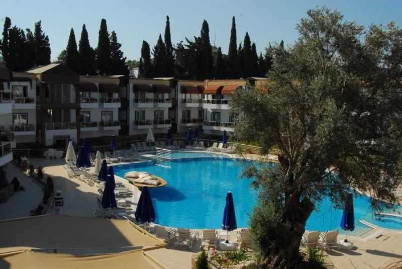 Risa Hotel fotoÄŸrafÄ±
