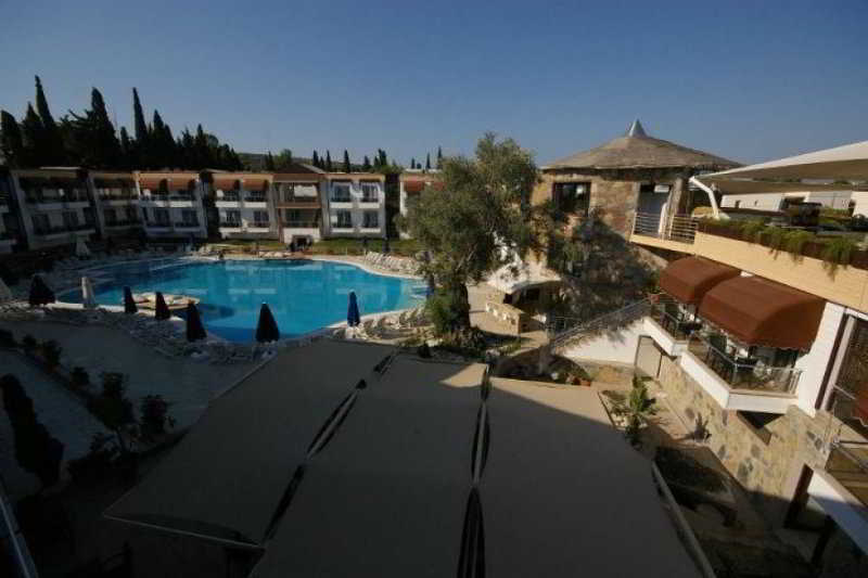 Risa Hotel otel fotoğrafı