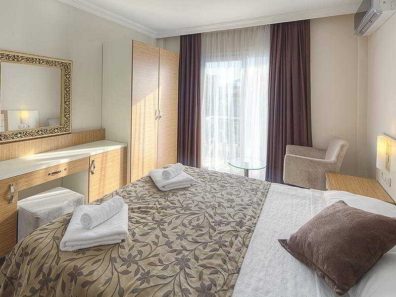Risa Hotel fotoÄŸrafÄ±
