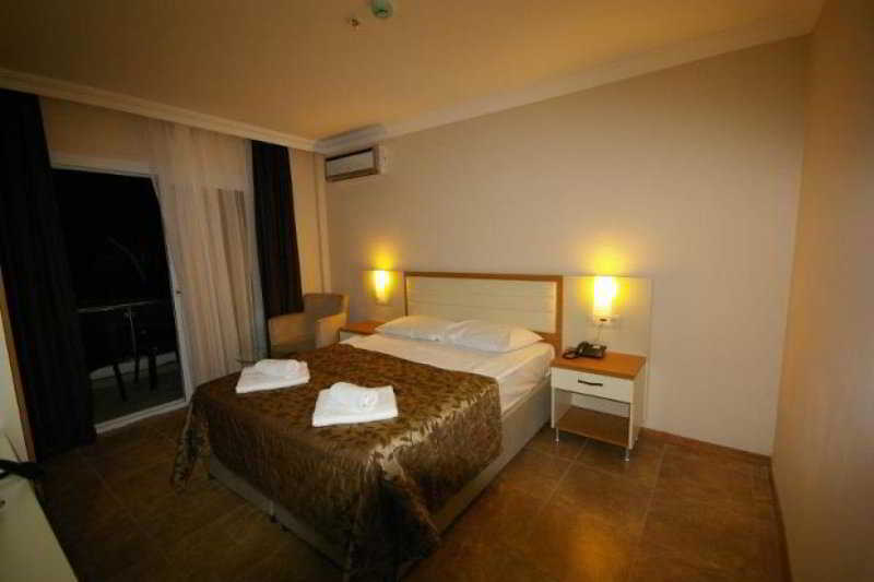 Risa Hotel fotoÄŸrafÄ±