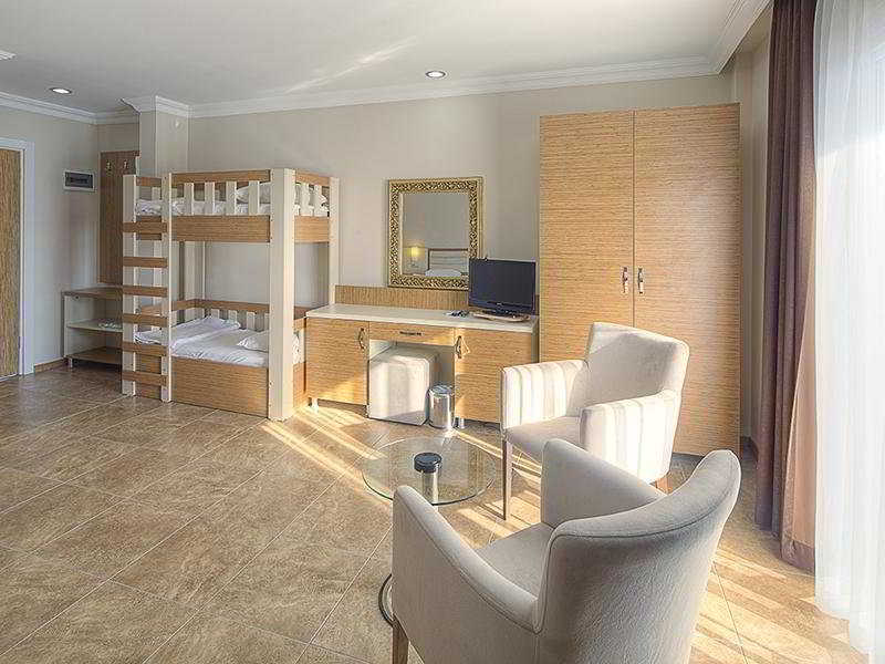 Risa Hotel fotoÄŸrafÄ±