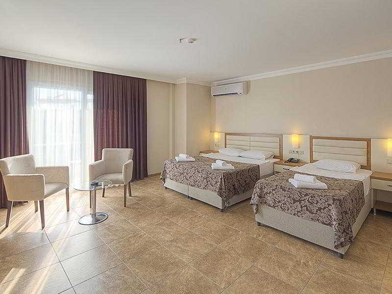 Risa Hotel fotoÄŸrafÄ±