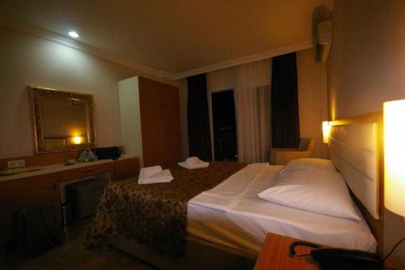 Risa Hotel fotoÄŸrafÄ±