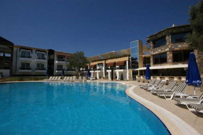 Risa Hotel fotoÄŸrafÄ±