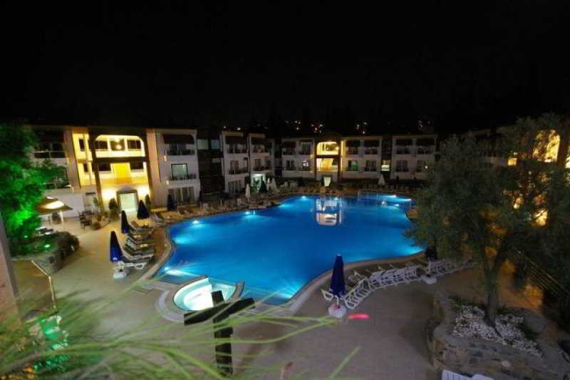 Risa Hotel fotoÄŸrafÄ±