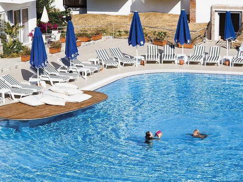 Risa Hotel fotoÄŸrafÄ±