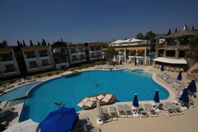 Risa Hotel fotoÄŸrafÄ±