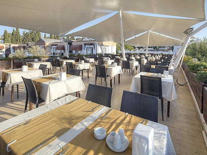 Risa Hotel fotoÄŸrafÄ±