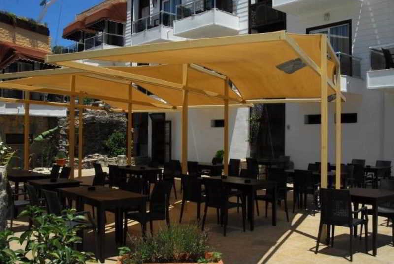 Risa Hotel fotoÄŸrafÄ±