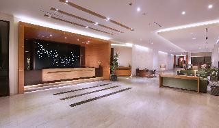 Aston Bojonegoro City Hotel fotoÄŸrafÄ±