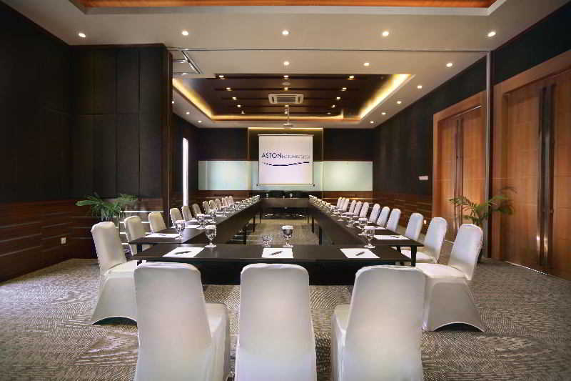 Aston Bojonegoro City Hotel fotoÄŸrafÄ±