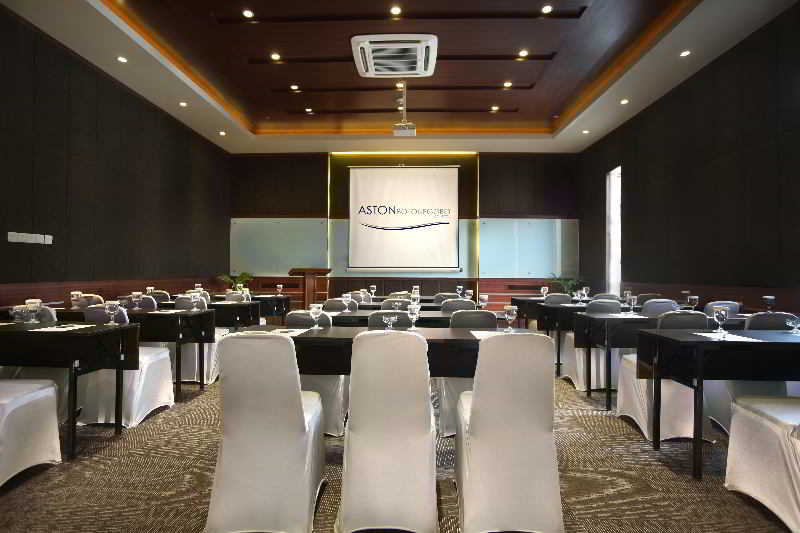 Aston Bojonegoro City Hotel fotoÄŸrafÄ±