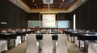 Aston Bojonegoro City Hotel fotoÄŸrafÄ±