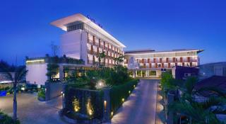 Aston Bojonegoro City Hotel otel fotoğrafı