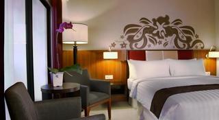 Aston Bojonegoro City Hotel fotoÄŸrafÄ±