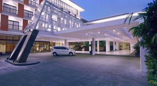Aston Bojonegoro City Hotel fotoÄŸrafÄ±