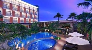 Aston Bojonegoro City Hotel fotoÄŸrafÄ±