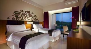 Aston Bojonegoro City Hotel fotoÄŸrafÄ±