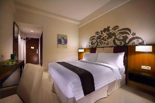 Aston Bojonegoro City Hotel fotoÄŸrafÄ±