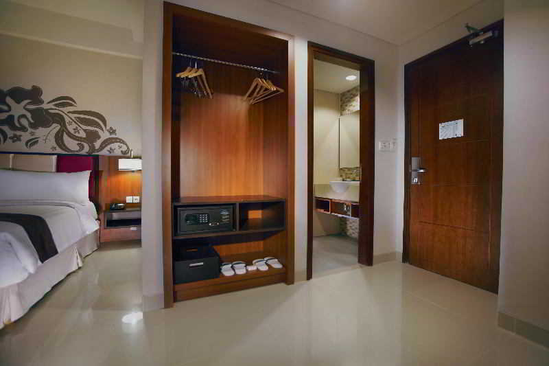 Aston Bojonegoro City Hotel fotoÄŸrafÄ±