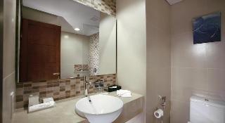 Aston Bojonegoro City Hotel fotoÄŸrafÄ±