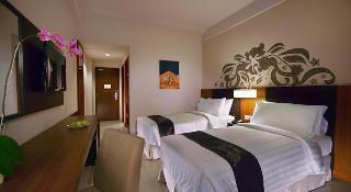 Aston Bojonegoro City Hotel fotoÄŸrafÄ±