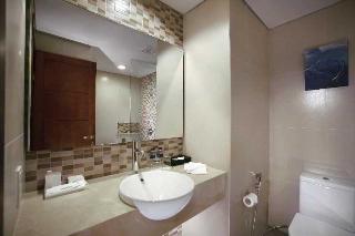 Aston Bojonegoro City Hotel fotoÄŸrafÄ±