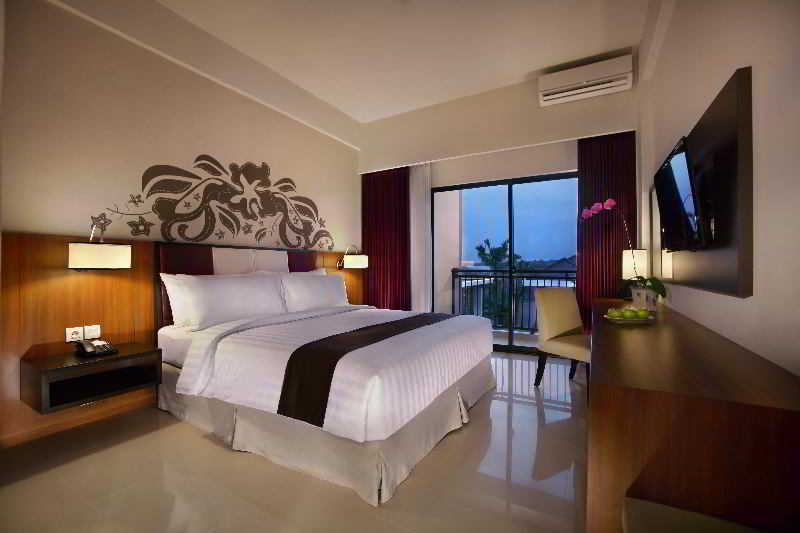Aston Bojonegoro City Hotel fotoÄŸrafÄ±