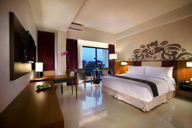 Aston Bojonegoro City Hotel fotoÄŸrafÄ±