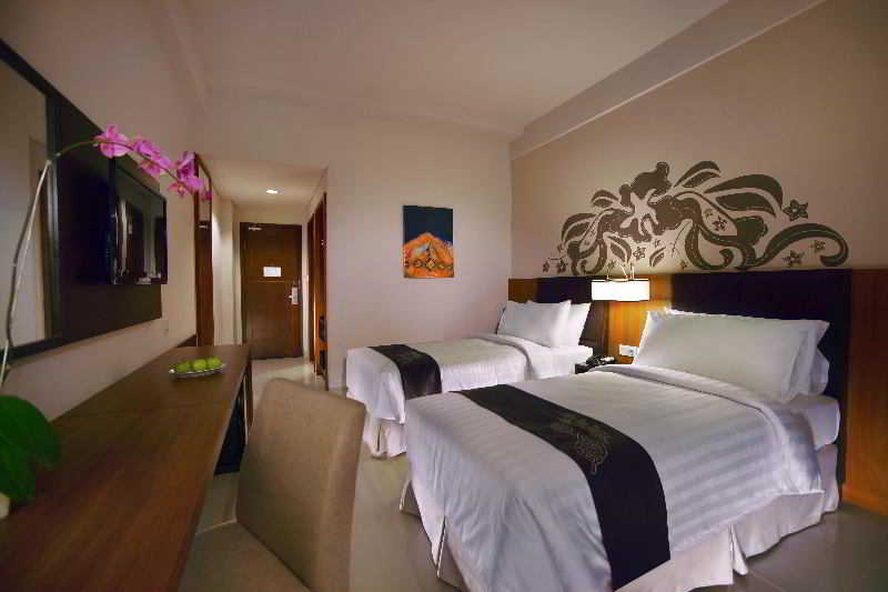 Aston Bojonegoro City Hotel fotoÄŸrafÄ±